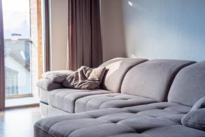 2-room apartment New Gudauri Loft 1