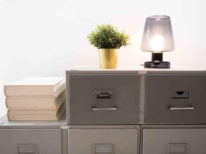 T2 47m2 avec terrasse - Proche gare Marseille