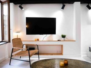 T2 47m2 avec terrasse - Proche gare Marseille