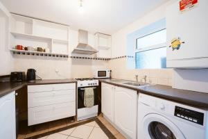 Forest gate Double Rooms