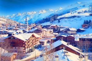 Azureva La Clusaz les Confins
