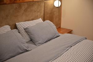 The Moonlight Guesthouse