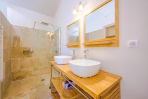 B&B / Chambres d'hotes Le Domaine CLEMENT SAINTE-VICTOIRE : photos des chambres
