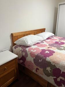 Adorable Casita Céntrica en Río Grande