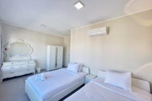 Mere & Minimal 3 BDR Townhouse Bali El Gouna