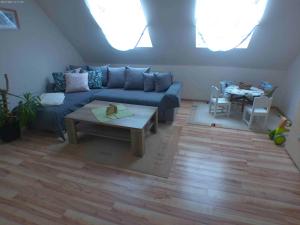 Ferienwohnung im Barockwinkel