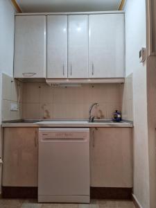 Nice studio,10 min to Del Cura beach with swim.pool