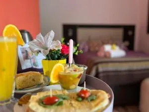 Hostal Sisabel - Chañarmyo