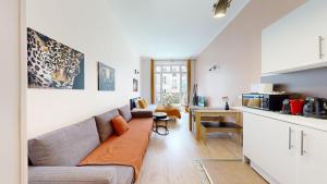 252 Suite Majestic - Superbe Appartement à Paris