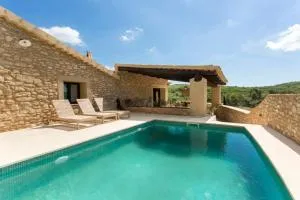 La Torre - Viladellops Villas situada a 10 minutos de Sitges - 维拉弗兰卡宾纳戴斯