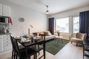 Arctic Mellow City Suite