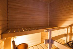 Arctic Mellow City Suite