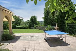 Villas Villa Vignes : photos des chambres