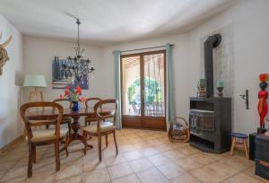 Villas Villa Vignes : photos des chambres