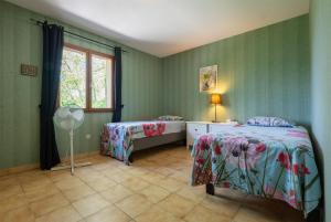 Villas Villa Vignes : photos des chambres