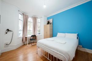 Forest gate Double Rooms