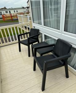 6 BERTH DELUXE PG159 GOLDEN PALM CHAPEL St LEONARDS