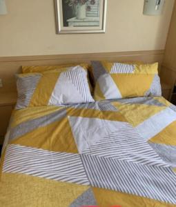 6 BERTH DELUXE PG159 GOLDEN PALM CHAPEL St LEONARDS