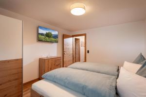 Ferienwohnung Bruneiden