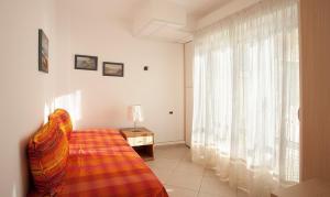 Superior Two-Bedroom Apartment with Sea View