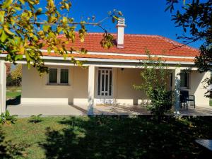 Apartment Matija Airport