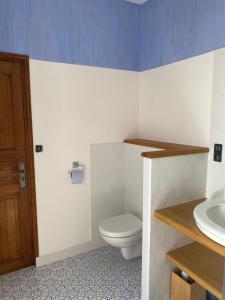 Gite bois des songes