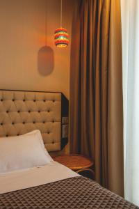 Hotels Hotel La Pietra Restaurant & Spa : photos des chambres