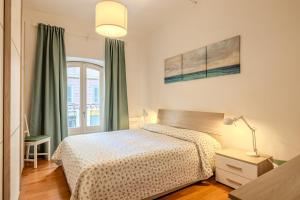 Charme e Stile a Via Foscolo