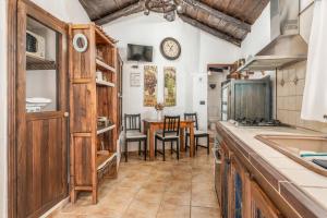 San Roque Country House