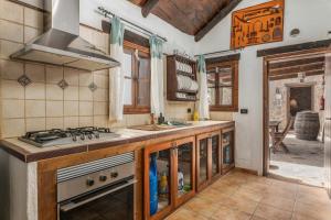 San Roque Country House