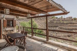 San Roque Country House