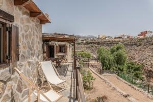 San Roque Country House