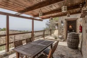 San Roque Country House - Jama