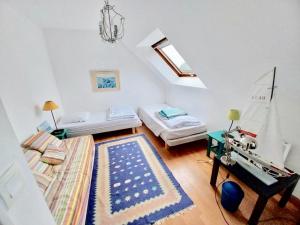 Campagne et mer a Erdeven