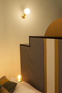Hotels Hotel La Pietra Restaurant & Spa : photos des chambres