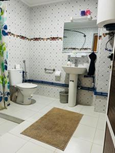 Zen environnement Horse riding