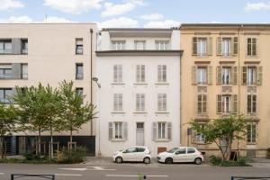 Le Cocon de Jeanne - Nancy Thermal - 2 Pers