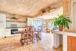 Maisons de vacances L-Ecurie : photos des chambres