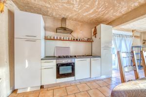 Maisons de vacances L-Ecurie : photos des chambres