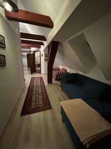 Leśniczówka Myśliwska