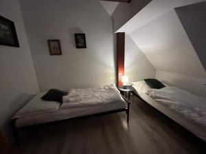 Leśniczówka Myśliwska