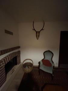 Leśniczówka Myśliwska