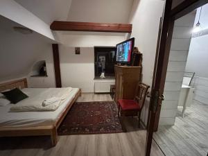 Leśniczówka Myśliwska