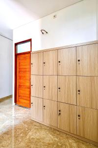 Sleep Slept Dormitory