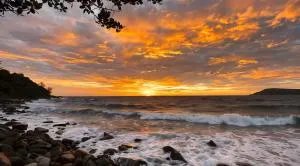 懒人旅舍 - 高龙撒冷岛