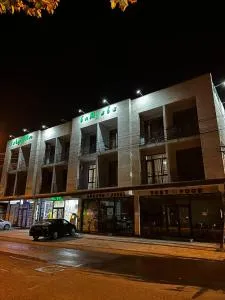 Hotel Nirvana - Mtskheta