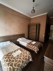 Hotel Nirvana