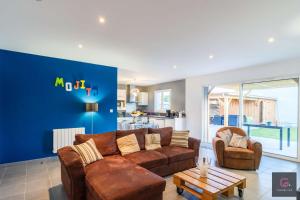 Biscarrosse Bourg Maison tout confort en centre ville