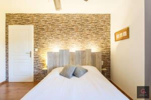 Villas Biscarrosse Bourg Maison tout confort en centre ville : photos des chambres