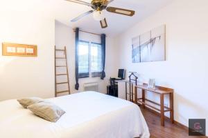 Villas Biscarrosse Bourg Maison tout confort en centre ville : photos des chambres